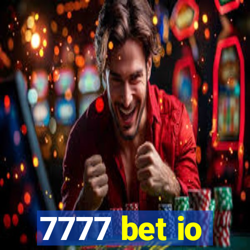 7777 bet io